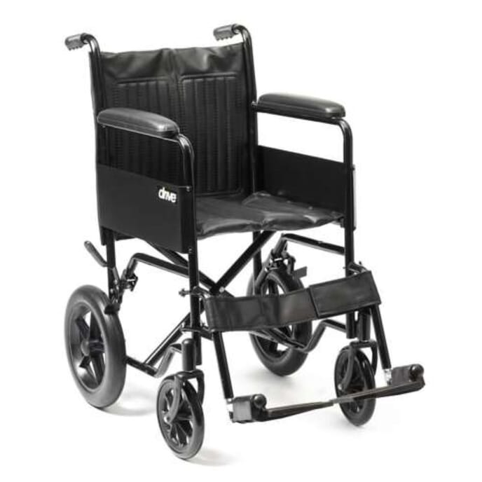 Drive S1 Wheelchair transit